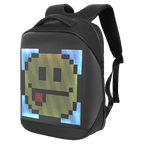 Zolture Pro Rider LED Shield Bag     - image 1