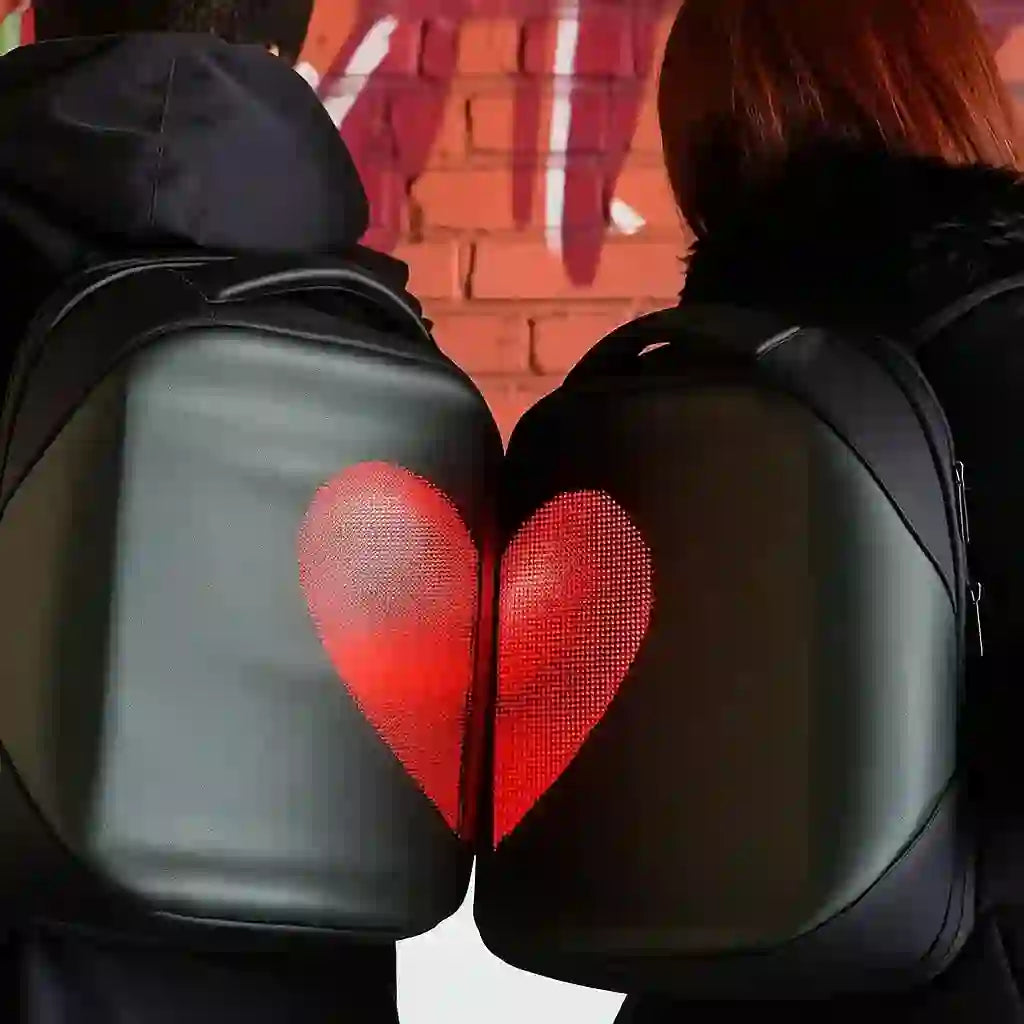 Zolture Pro Rider LED Shield Bag     - image 3