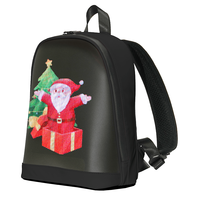 Zolture Mini LED Smart Backpack  Zolture    - image 1
