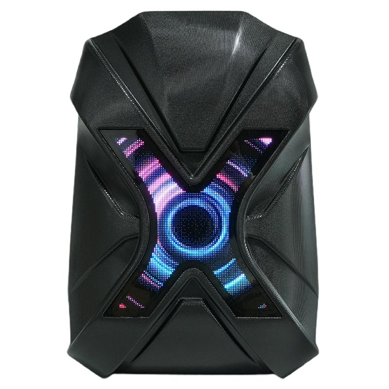 Zolture X-Vision Programmable LED Bag - image 0