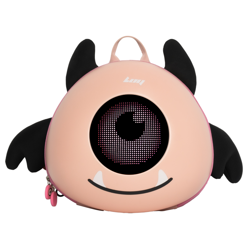 Zolture Kawaii Little Devil Pack - Pink - image 0