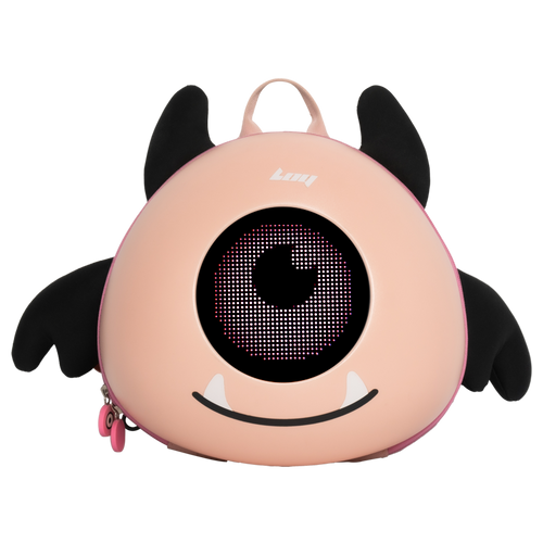 Zolture Kawaii Little Devil Pack - Pink - image 0