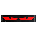 Zolture MiniGlow LED Car Display - Dual Sync   - image 2