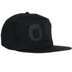 Zolture Oval Screen LED Cap - Matrix Block - image 5
