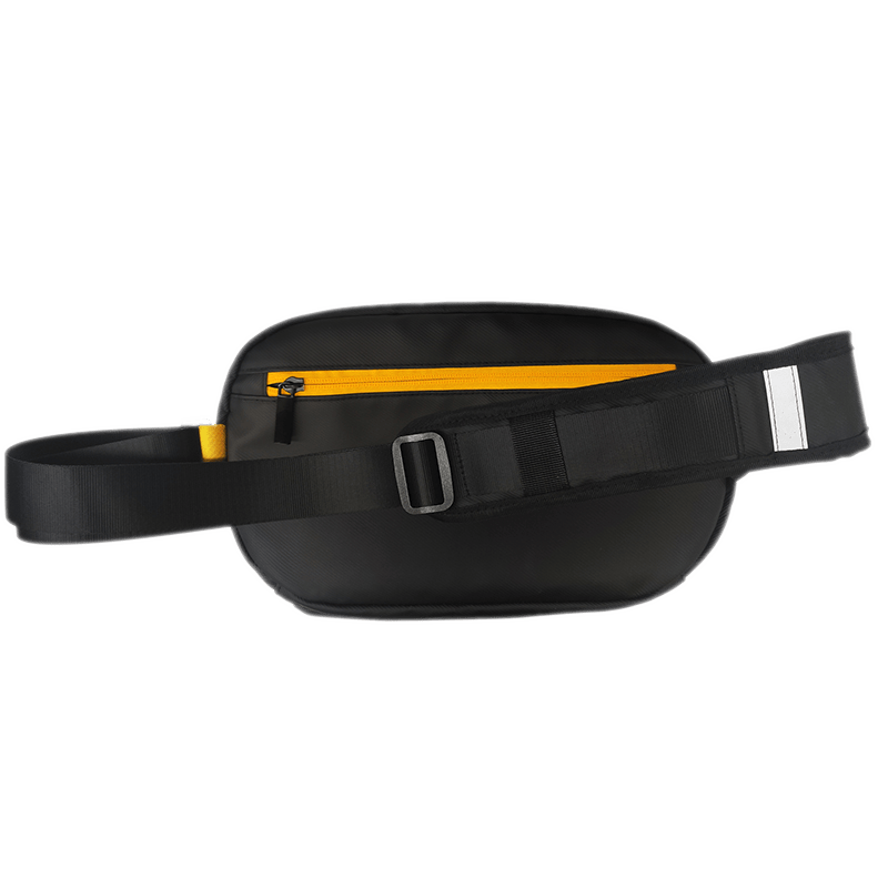 Zolture Evil Eye Stealth Black LED Sling Bag - image 8