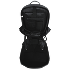 Zolture Stealth Matte Black Knight LED Backpack - image 15