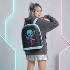 Zolture Mini LED Smart Backpack  Zolture    - image 0