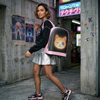Zolture Mini LED Smart Backpack  Zolture    - image 7