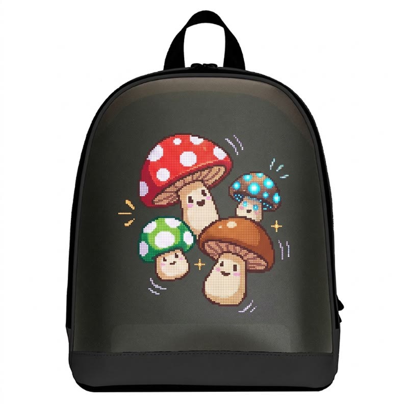 Zolture Mini LED Smart Backpack  Zolture    - image 3