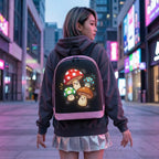 Zolture Mini LED Smart Backpack  Zolture    - image 6