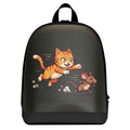 Zolture Mini LED Smart Backpack  Zolture    - Black - image 4
