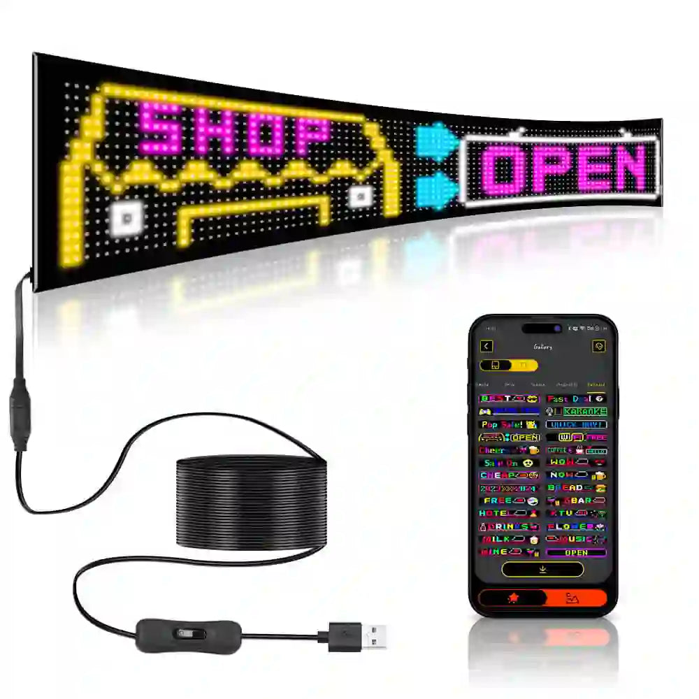 Zolture UltraSign LED Display - image 17