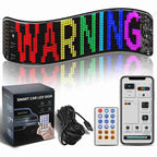 Zolture MiniGlow LED Car Display - image 1