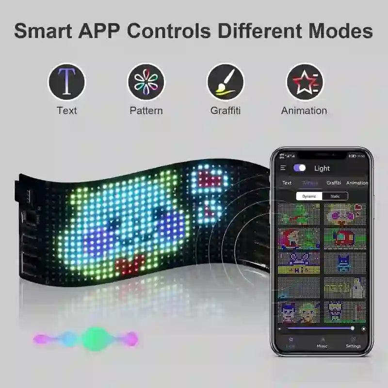 Zolture UltraSign LED Display - image 15