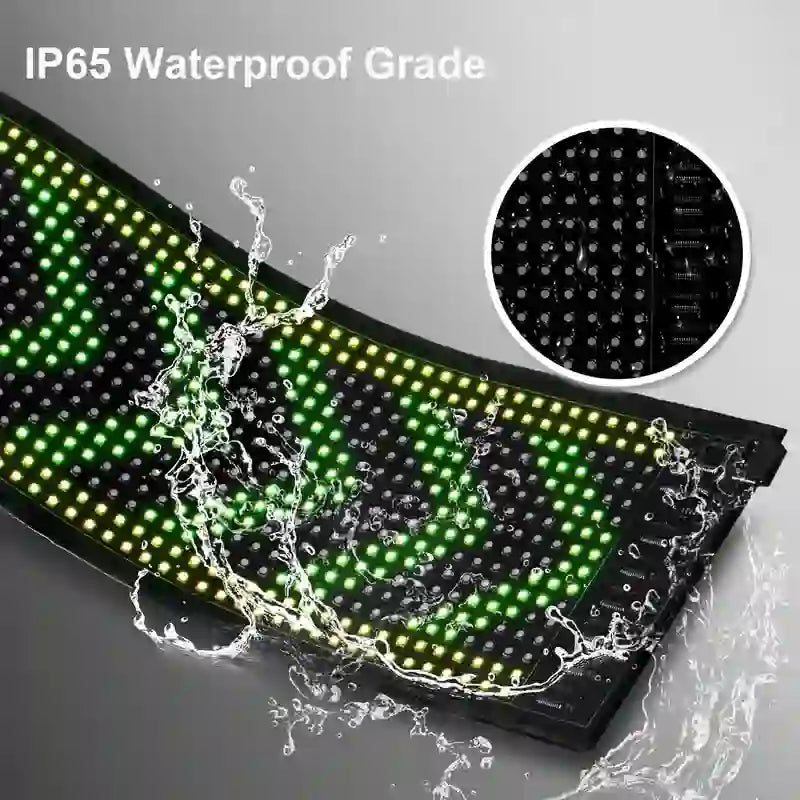 Zolture UltraSign LED Display - image 16
