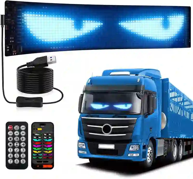 Zolture UltraSign LED Display - image 12