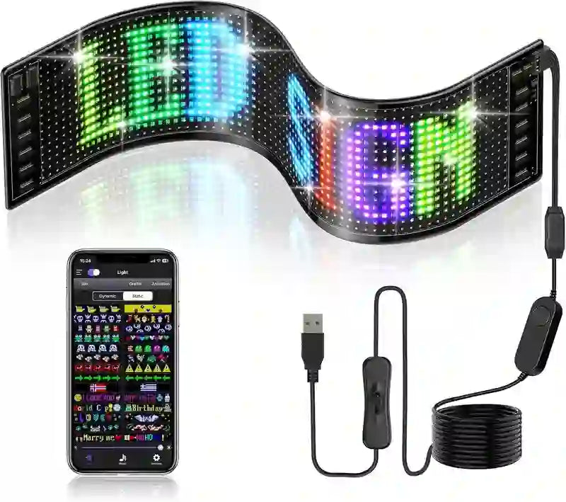 Zolture UltraSign LED Display - image 13