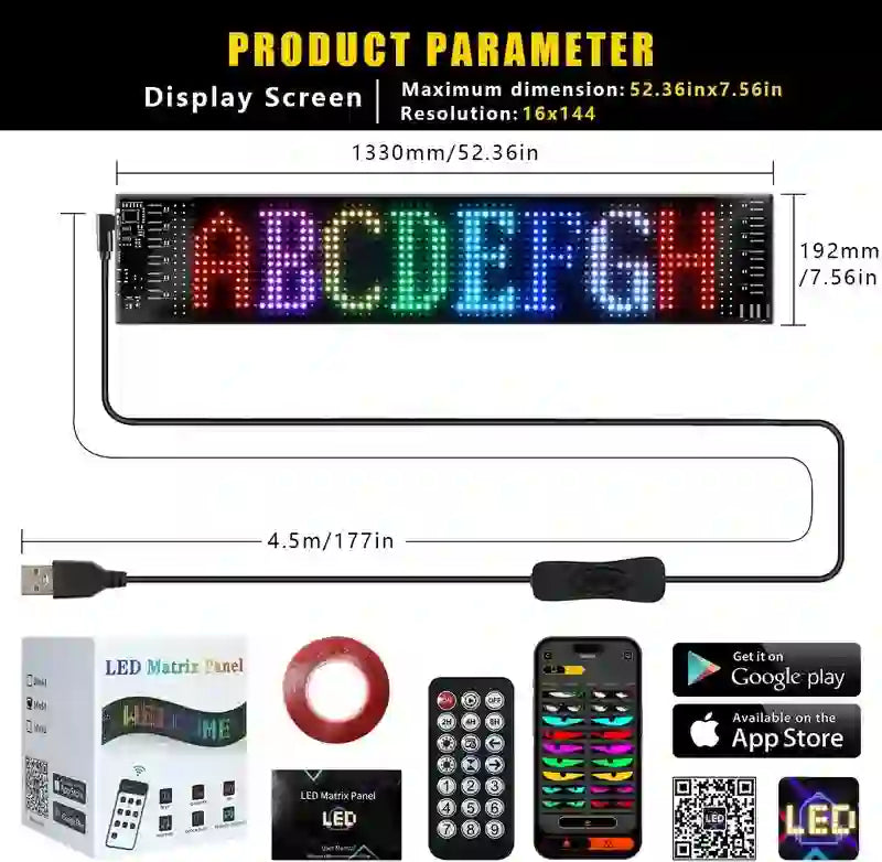 Zolture UltraSign LED Display - image 18