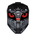Zolture Wild Totem Edition Knight LED Backpack - image 0