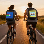 Zolture Urban Knight LED Backpack - image 4
