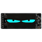 Zoltrue programmable rectangular led display for car 60*12cm - image 2