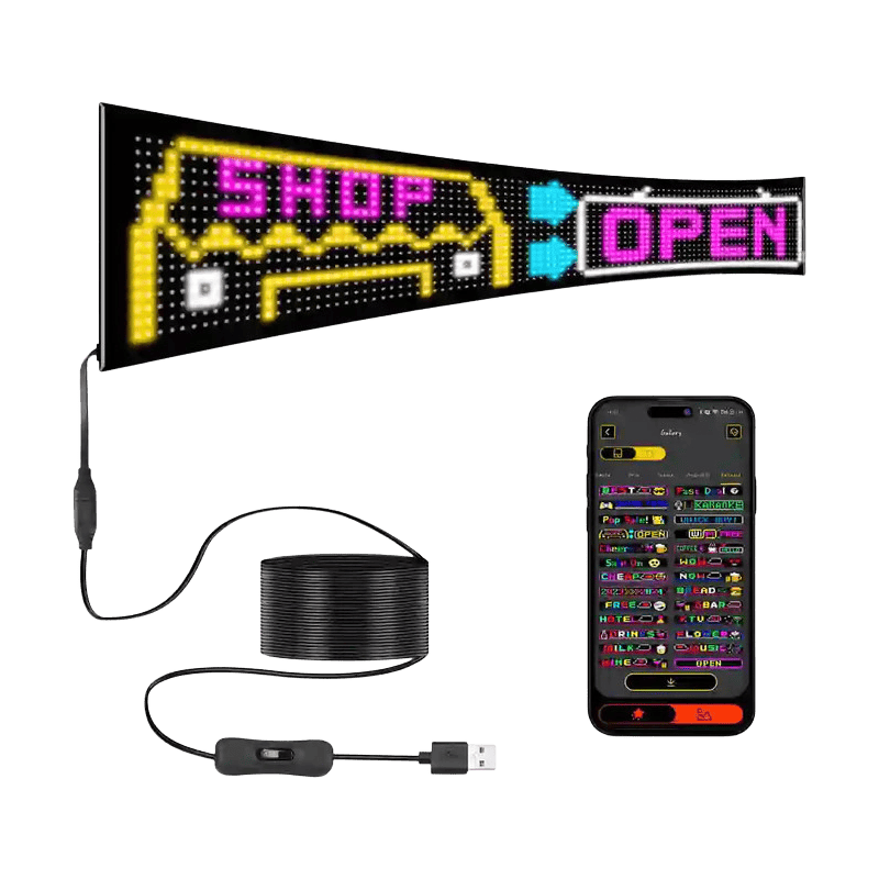 Zolture UltraSign LED Display - image 0