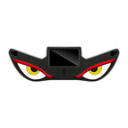 Zolture Solar-Powered 13.5 x 1.5 cm LED Display for Cars - image 2