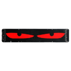 Zolture Programmable LED Car Display - image 1