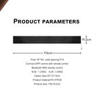 Zolture Programmable LED Car Display - image 6