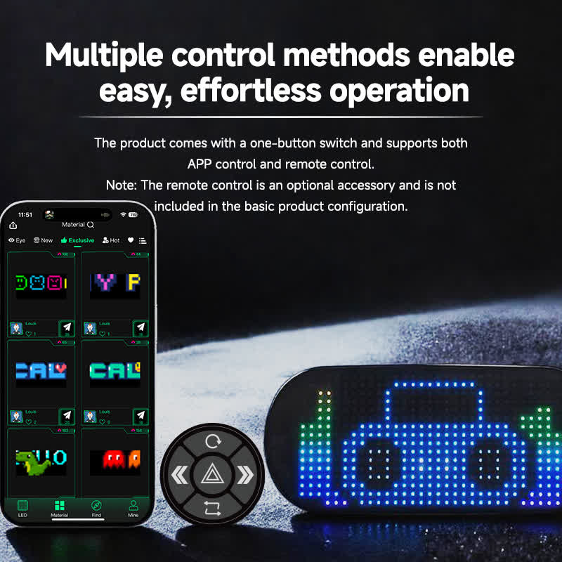 Zolture Smart Brake-Sensing Bike Safety Light - image 4