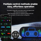 Zolture Smart Brake-Sensing Bike Safety Light - image 4