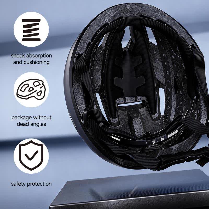 Zolture GlowRide LED Helmet - image 6
