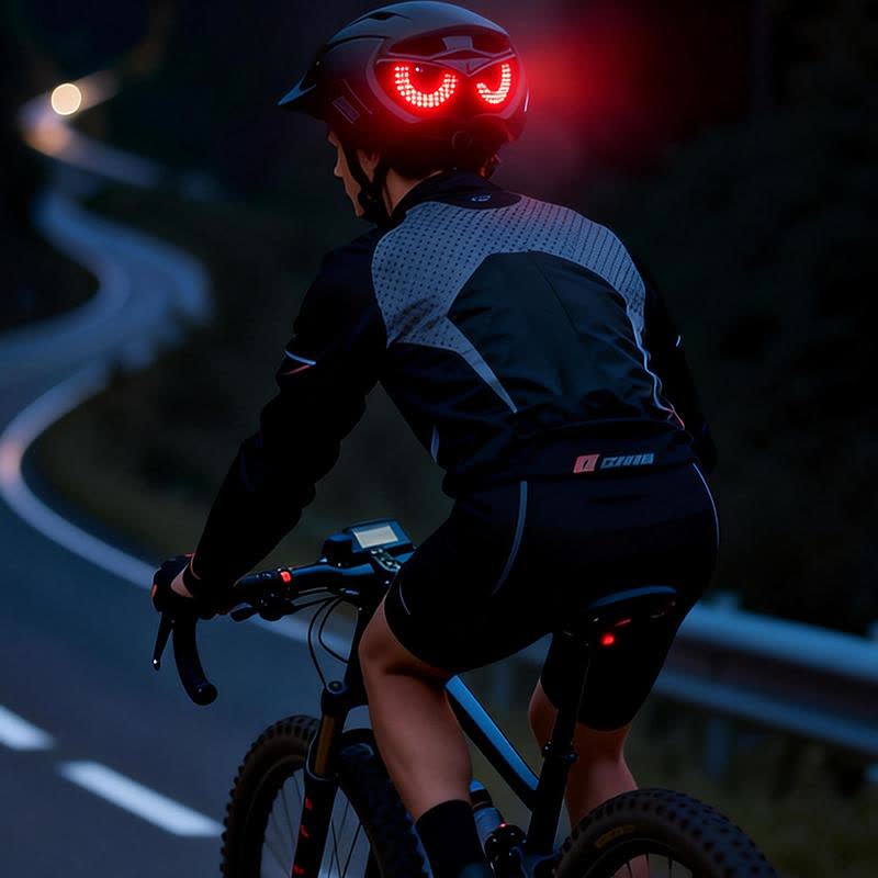 Zolture GlowRide LED Helmet - image 1