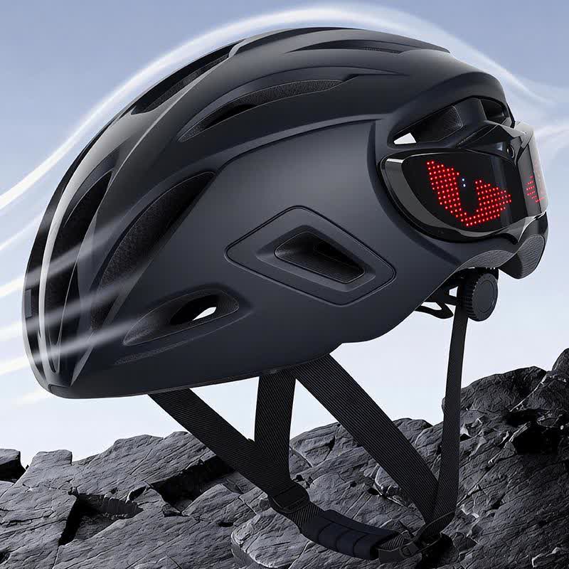 Zolture GlowRide LED Helmet - image 3