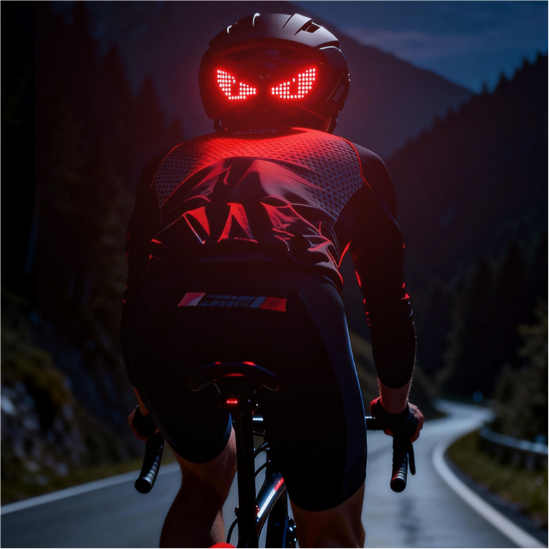 Zolture GlowRide LED Helmet - image 0