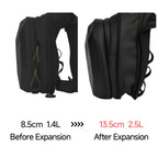 Zolture Pixel Display Crossbody Bag - image 6