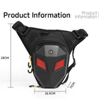 Zolture Pixel Display Crossbody Bag - image 5