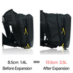 Zoltrue Pixel LED Sling Bag – Custom Display On the Go - image 6