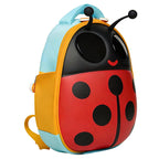 Zoltrue LadyGlow Kids Smart LED Backpack – Animated LED Eyes - image 2