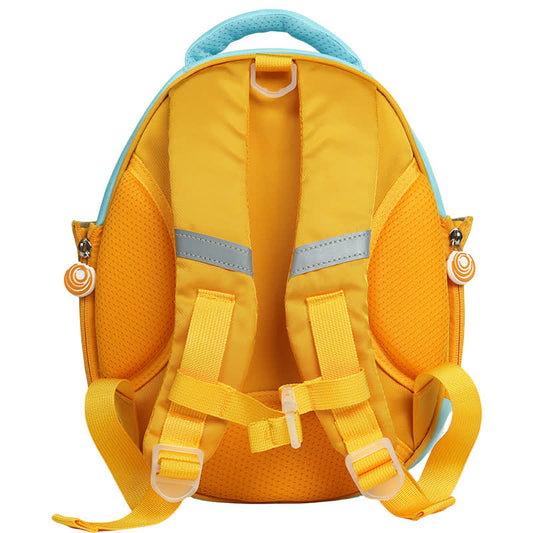 Zoltrue LadyGlow Kids Smart LED Backpack – Animated LED Eyes - image 1