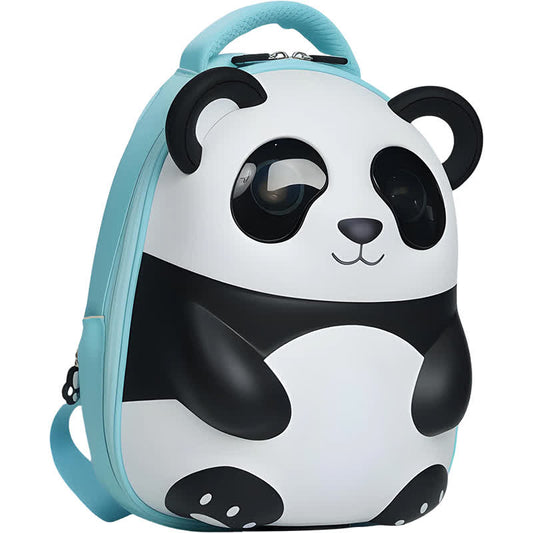 Zoltrue PandaGlow Kids Smart LED Backpack – Custom Emoji Display - image 1