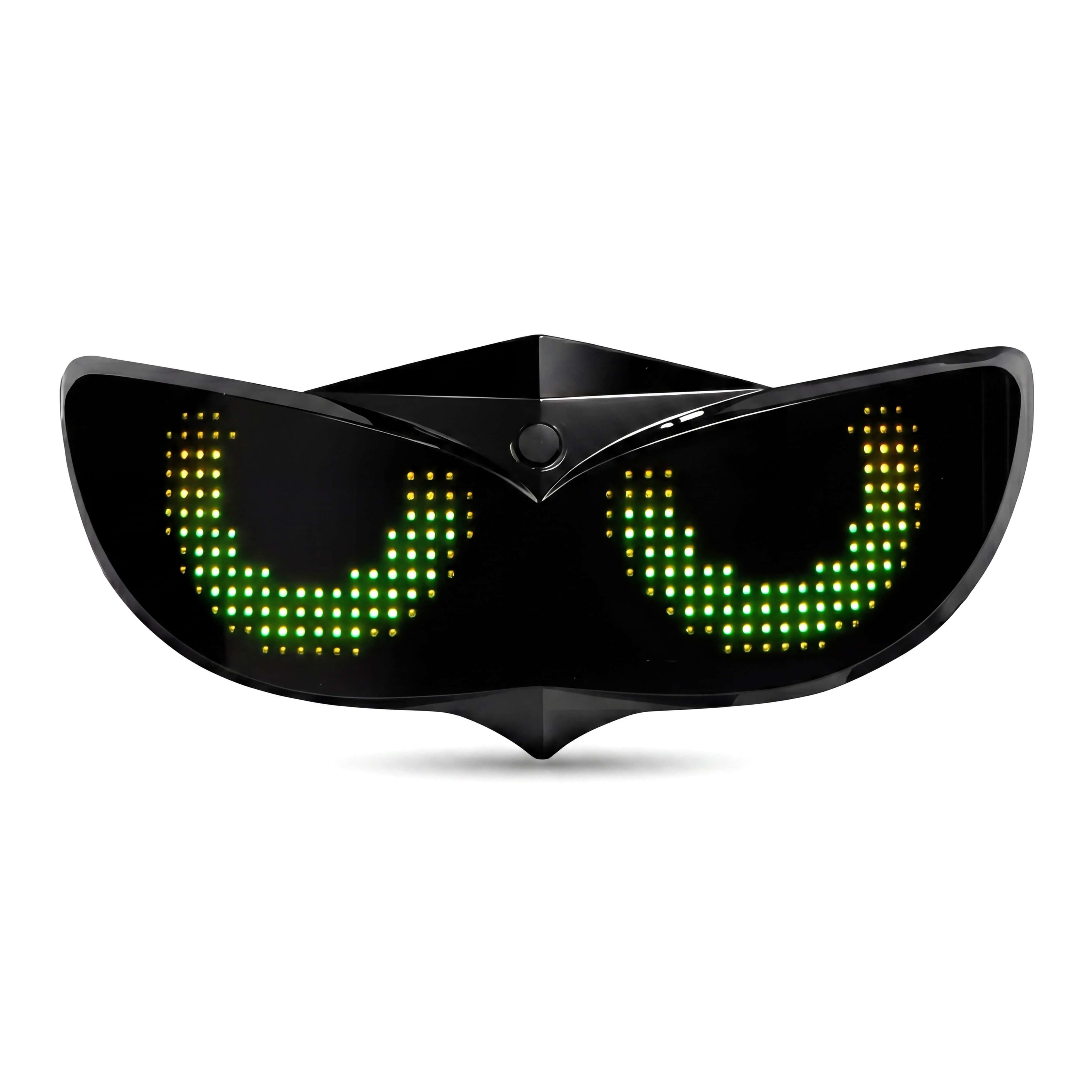 Zoltrue GlowRide LED Glasses - image 4