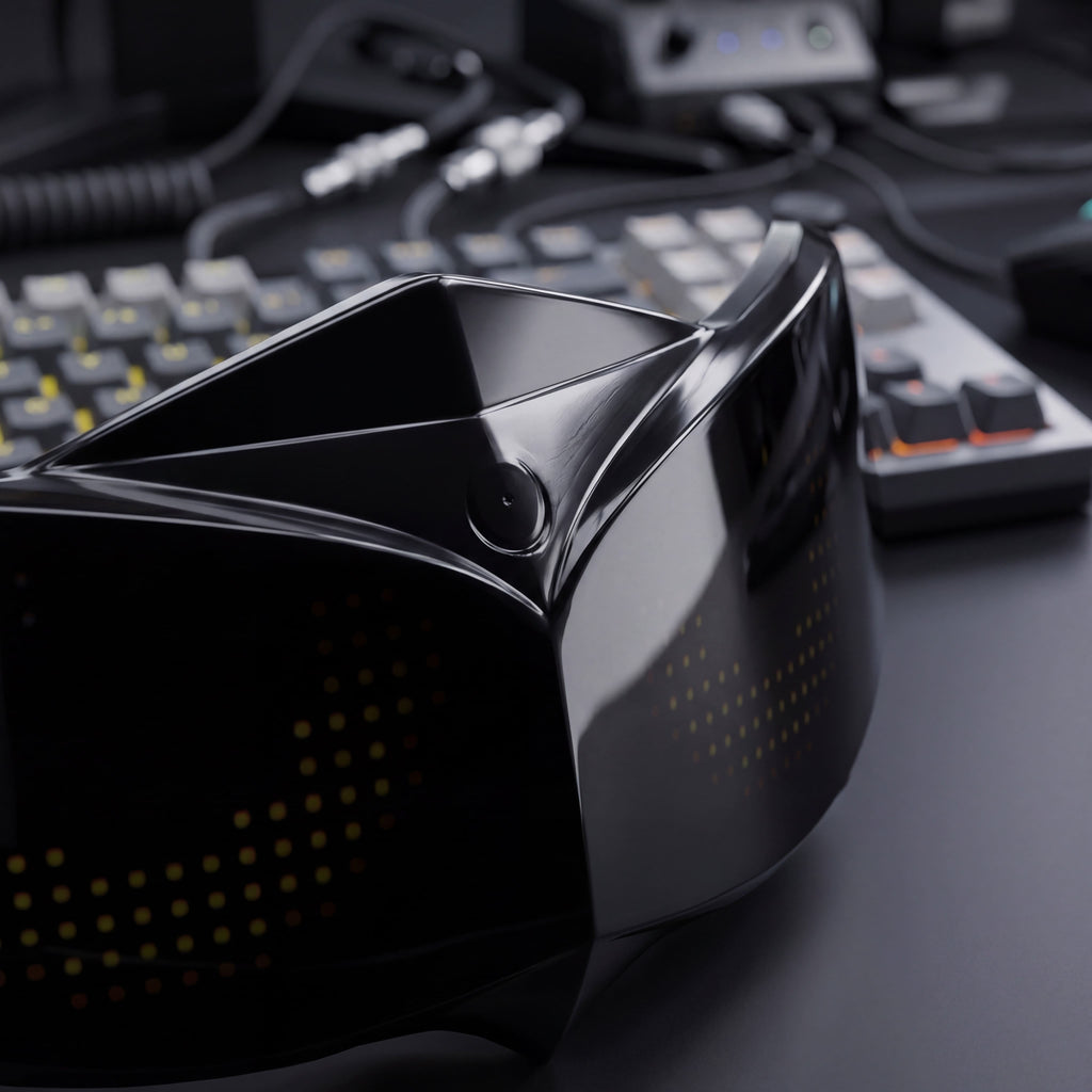 Zoltrue GlowRide LED Glasses - image 10
