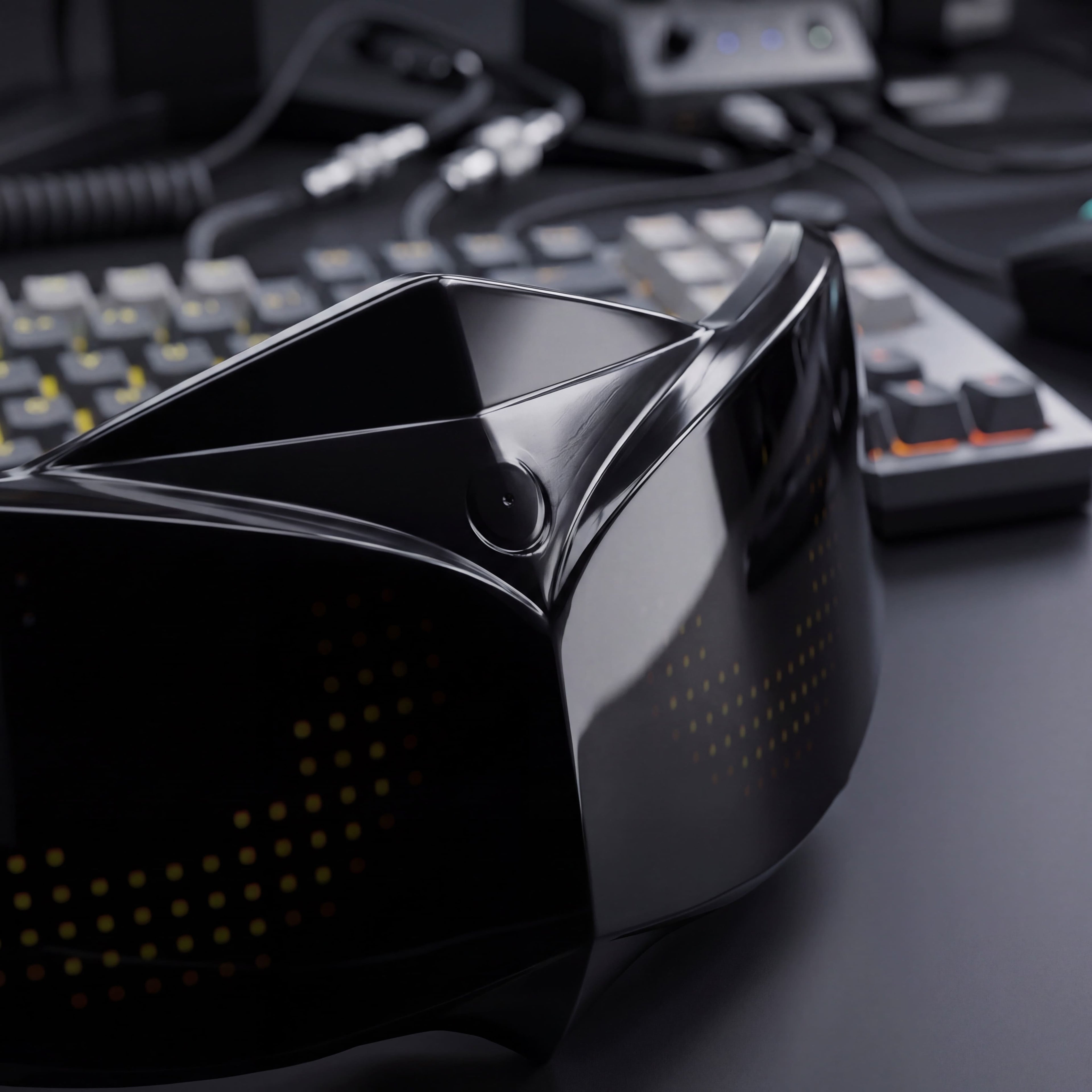 Zoltrue GlowRide LED Glasses - image 10