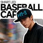 Zolture Oval Screen LED Cap - image 1