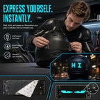 Zolture MiniGlow LED Car Display - image 7