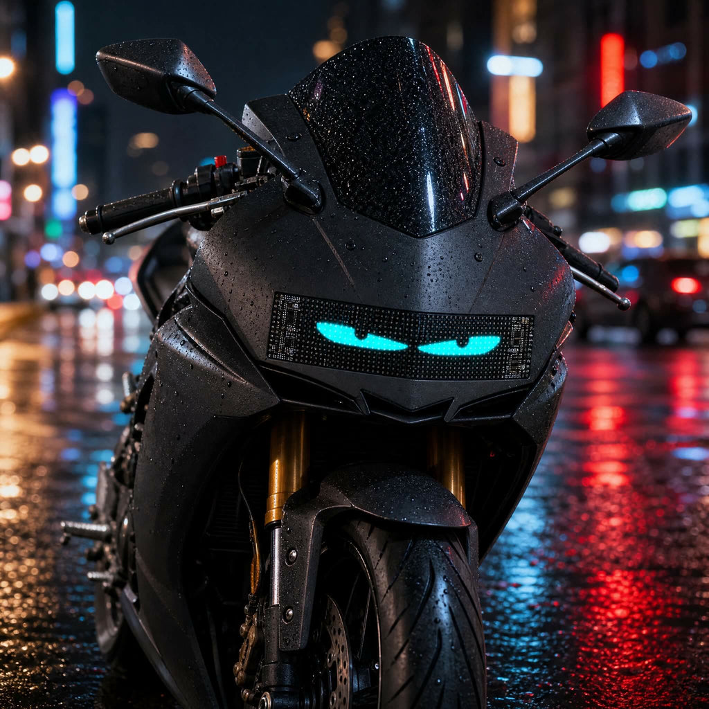 Zolture MiniGlow LED Car Display - image 6