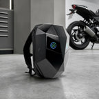 Zolture Stealth Matte Black Knight LED Backpack - image 3