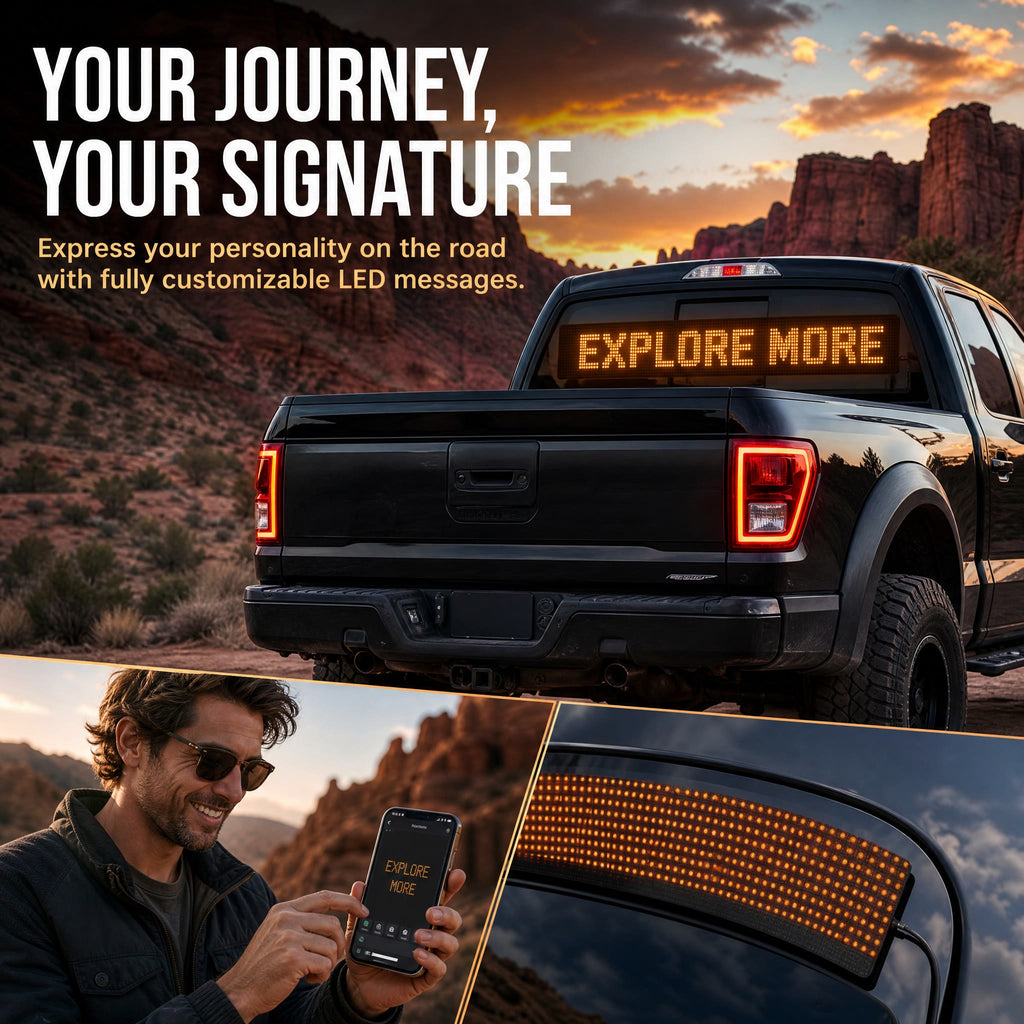 Zolture UltraSign LED Display - image 4