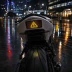Zolture Flexible Motorcycle LED Display Screen - image 10